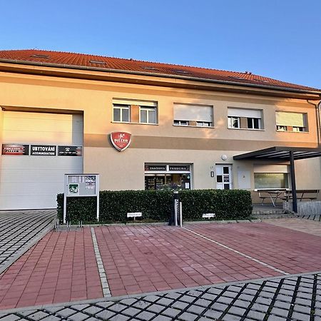 Penzion Piller Chvalín Exterior photo