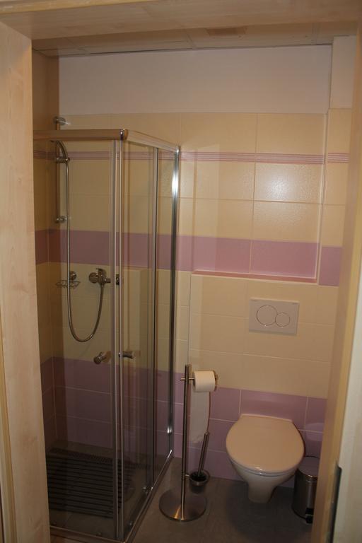 Penzion Piller Chvalín Room photo