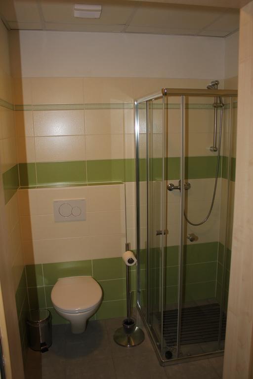 Penzion Piller Chvalín Room photo