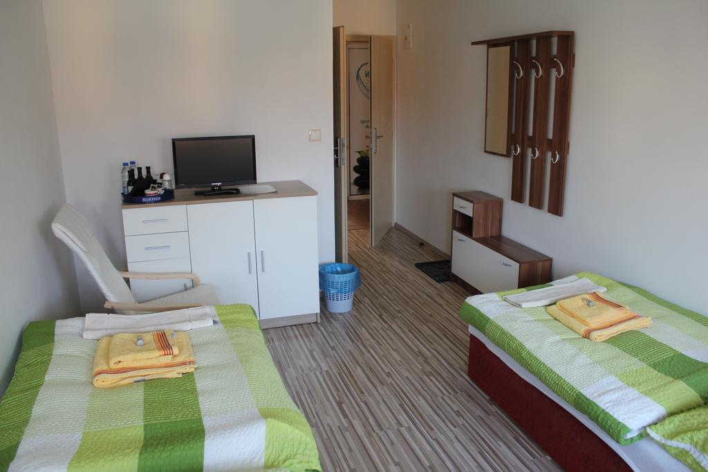 Penzion Piller Chvalín Room photo